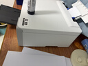 爱普生（EPSON）【新品】墨仓式L1358 A4彩色无线单功能家用打印机 AI学习打印机（微信/远程打印） 实拍图