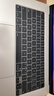 VOKAMO【2026新款M5适用】苹果电脑笔记本macbook air/pro/Neo键盘膜M5/4/3保护套防水13/14/15/16英寸 实拍图