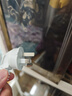 德力西(DELIXI) 电源插座延长线/电线插座/延长线插座/插排/排插 10A 全长0.6米无开关 实拍图