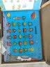 学而思Phonics A-Z自然拼读 英语启蒙发声书 （三级）语感大启蒙孩子学习自然拼读的必备神器 美国幼儿园同步自拼内容 点读书 发声书 有声书 早教发声书 早教发声书 点读书 实拍图