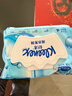 舒洁（Kleenex）湿厕纸80抽*1包试用装婴儿湿厕纸洁厕湿巾湿纸巾厕纸湿厕纸纯水 实拍图