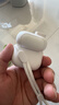 品胜 适用AirPods4保护套airpods四代通用降噪版保护套支架款蓝牙耳机保护壳magsafe无线充电自动弹盖 实拍图