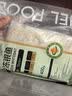 一诺有机大银鱼 400g(10cm）无骨无刺面条鱼 宝宝辅食营养 实拍图