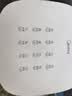 美的（Midea）空气炸锅蒸烤一体【价保618】免翻面实用多功能家用空气炸锅大容量5.3L热风烘炸金属内腔 KZE535J5 实拍图