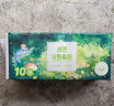 蓝漂无芯卷纸5层5000克/50卷白色厕所加厚大卷卫生纸巾木浆冲水溶 实拍图