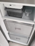 美的（Midea）750L冰箱双开门对开门嵌入式电冰箱家用大容量一级能效节能风冷无霜净味 BCD-750WKPZM(E) 幻影灰 晒单实拍图