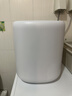 美的（Midea）【价保618】迷你波轮洗衣机全自动家用 MNB5-70E 内衣裤洗衣机小型婴儿 懒人洗衣机 以旧换新 实拍图
