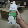 力士（LUX）持久留香72小时香体艾叶止痒山茶香1kg沐浴露男女士金榜 实拍图