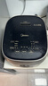 美的（Midea）纤V系列 电饭煲4-5人 IH加热电饭锅家用4L大容量智能预约 防粘胆蒸米饭锅FB40S701 实拍图