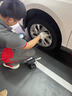 普利司通（Bridgestone）汽车轮胎 215/55R17 94V T005 原厂配套雪佛兰创酷 实拍图