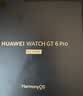 HUAWEI WATCH GT 6 Pro曜石黑46mm华为智能手表全新骑行体验21天超长续航蓝宝石玻璃&钛合金 实拍图
