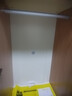 全友家居现代简约奶油风衣柜卧室家用一体靠墙收纳储物柜子成品大衣橱 实拍图