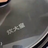 炊大皇炒锅不粘锅少油烟平底多用煎炒锅36cm电磁炉通用健康CKN4636BF 实拍图