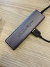 绿联Type-C拓展坞转HDMI扩展坞转接头USB多接口转换器通用雷电苹果MacBook mini华为电脑笔记本平板 实拍图