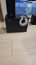 漫步者（EDIFIER）R206BT 2.1声道电脑音响 蓝牙音箱 桌面游戏音响 台式机笔记本音响 黑色 实拍图