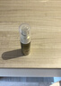 欧莱雅小金管防晒霜30ml隔离护肤品母亲节礼物 实拍图