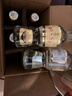北大仓 部优经典1984 酱香型白酒 50度 200mL*6瓶 整箱装 纯粮名酒618 实拍图