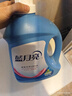蓝月亮 深层洁净洗衣液 薰衣草香1kg*1瓶+500g*2袋 高效除螨 强效去渍 实拍图