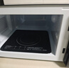 格兰仕（Galanz）微波炉 20升 大平板底盘 智能菜单 简单 家用微波炉 DG(B0) 百万爆款【一机多能】 实拍图