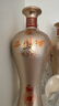 西凤酒 国花瓷马年十二生肖 52度 500ml 单瓶装 凤香型白酒 实拍图