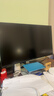 戴尔（DELL）27英寸 4K显示器 IPS 120Hz高刷 99%sRGB 硬件防蓝光 1500:1 虾农助手办公娱乐显示屏  S2725QS 实拍图