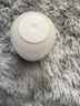 美的（Midea）床头灯卧室柔光小夜灯充电台灯三色调光节日创意礼品礼物起夜灯 实拍图
