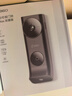 360双摄可视门铃6MAX 400万+200万家用监控智能电子猫眼摄像头红外夜视远程通话包裹快递识别 实拍图