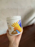 立邦补墙膏墙面修复防水防霉抗菌墙面修补膏堵洞腻子膏白色1kg 实拍图