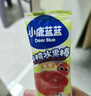 小鹿蓝蓝 益生元山楂棒棒糖鸡内金糖葫芦 儿童宝宝零食葫芦山楂棒棒 95g 实拍图