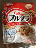 卡乐比（Calbee）即食燕麦片 原味水果麦片600g 日本进口非油炸 营养代餐早餐零食 实拍图