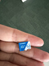 忆捷（EAGET）64GB TF（MicroSD）存储卡  U3 V30 行车记录仪&安防监控专用内存卡 高速耐用 读速100MB/s 实拍图