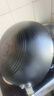 九阳（Joyoung）炒锅铁锅健康无涂层精铁锅不易生锈炒菜锅炉灶通用32cm 实拍图
