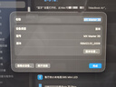 罗技（Logitech）大师系列 MX Master 3S 菁英版 无线蓝牙鼠标  办公静音鼠标 人体工学 石墨黑 无线接收器需另购买 实拍图