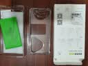ESCASE适用华为P70Pro手机壳pura70Pro+全包防摔保护套气囊双料抗摔抗黄变TPU+PC德国拜耳进口TPU 高透 实拍图