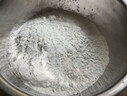 展艺糯米粉500g*4包 汤圆麻薯糯米面包糯米糕雪媚娘糍粑烘焙原料 实拍图