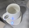 olayks立时加热杯垫 恒温杯垫 保温杯垫加热早餐牛奶神器母婴恒温冲泡暖奶电热杯垫办公室煮茶暖杯垫 实拍图
