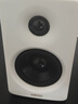 漫步者（EDIFIER）N300 有源桌面2.0监听音箱 高保真音响 大功率发烧级 双金标认证 丝绸白 实拍图