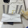 普联（TP-LINK） 大道AX3000满血WiFi6千兆无线路由器 5G双频家用穿墙 Mesh 3000M无线速率 信号增强 易展 XDR3010 实拍图
