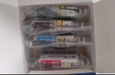 格之格T1091套装彩色墨盒NE-T109 5支适用爱普生ME30 ME300 ME360 ME70 ME510 ME520 ME1100打印机墨盒 实拍图