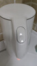 美的（Midea）电热水壶烧水壶1.7L304不锈钢0涂层价保618双层隔热自动断电1500W养生冲奶泡茶 MK-SH17M130 实拍图