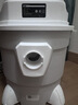 德尔玛（Deerma）【重磅新品】TJ700S 干吹两用吸尘器 家用商用 吸尘器桶式大吸力 整机降噪设计ZN-530 实拍图