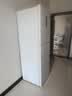 美的（Midea）271升三门冰箱白色三开门家用小型电冰箱一级能效风冷租房小冰箱MR-283WTPZE以旧换新【国家补贴】 实拍图