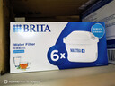 碧然德（BRITA） 家用滤水壶 净水壶滤芯 Maxtra 多效滤芯 6枚装 实拍图