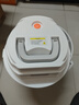 德尔玛（Deerma）【重磅新品】TJ700S 干吹两用吸尘器 家用商用 吸尘器桶式大吸力 整机降噪设计ZN-530 实拍图