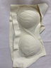 美·雅·挺蚕丝内衣女夏季薄款无钢圈聚拢文胸无痕美背运动透气胸罩 实拍图