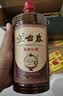芦台春紫砂坛藏谨醴 酱香型白酒 53度 500ml 单瓶盒装 实拍图