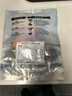 美威智利冷冻原味三文鱼排净重240g/4片装大西洋鲑鱼 进口鱼类 海鲜 实拍图