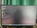 AOC Q24G4E 23.8英寸 2K显示器 180Hz FastIPS 1ms响应  广色域 低蓝光不闪  小钢炮Pro三角洲游戏 【FPS满血神屏】2K 320Hz Q25G40SE 实拍图