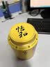恬和茶叶乌龙茶安溪铁观音 新茶特级兰花香祥华茶叶礼盒250克*2罐 实拍图