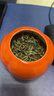 吴裕泰茶叶茉莉花茶特种八窨纯芽花草茶 招牌茉莉1887花茶 茶礼 量贩 120g*2罐 实拍图